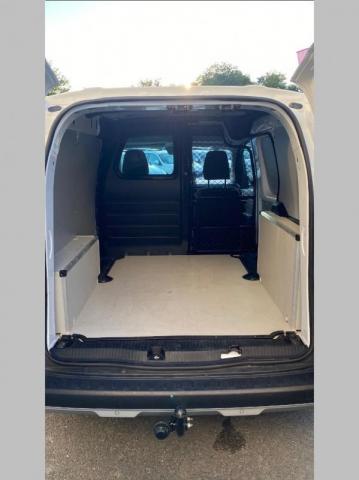 Renault Kangoo Van image 4