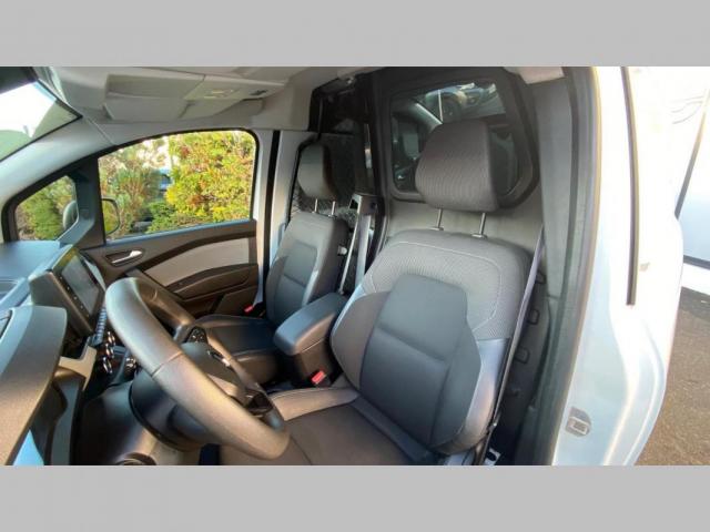 Renault Kangoo Van image 3
