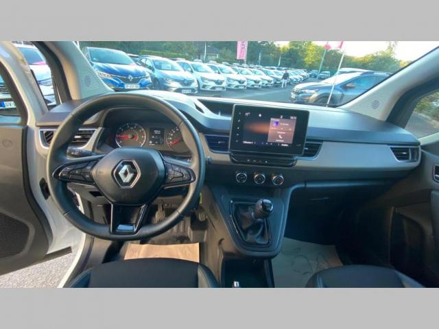 Renault Kangoo Van image 9