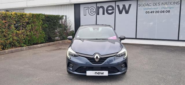 Renault Clio image 2