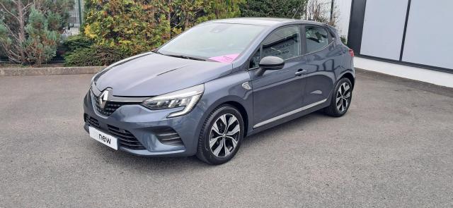Renault Clio image 6