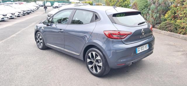 Renault Clio image 9
