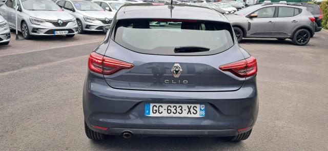 Renault Clio image 4