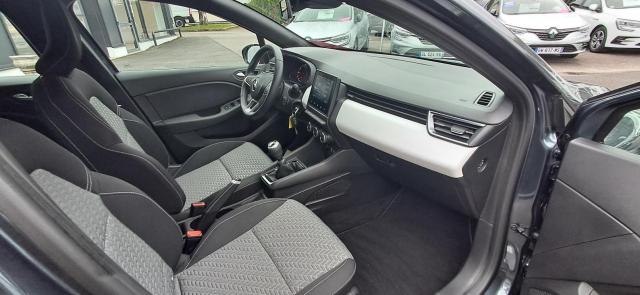 Renault Clio image 1