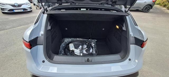 Renault Mégane E-Tech image 6