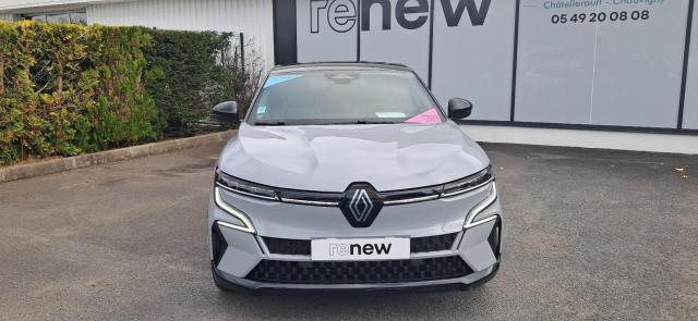 Renault Mégane E-Tech image 2
