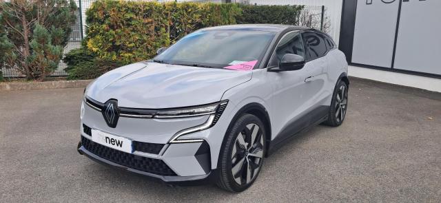 Renault Mégane E-Tech image 1