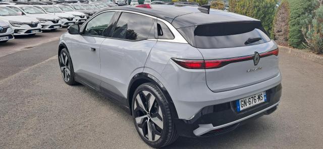 Renault Mégane E-Tech image 5