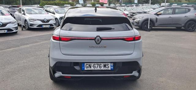 Renault Mégane E-Tech image 3