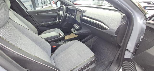 Renault Mégane E-Tech image 7