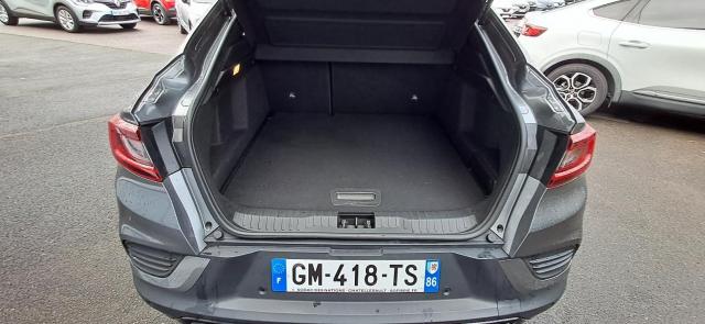 Renault Arkana image 2