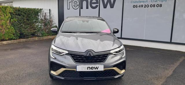 Renault Arkana image 5