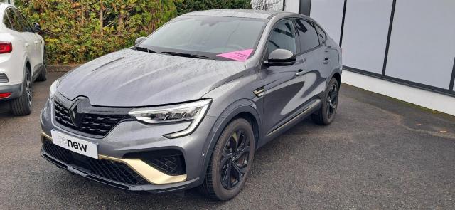 Renault Arkana image 8