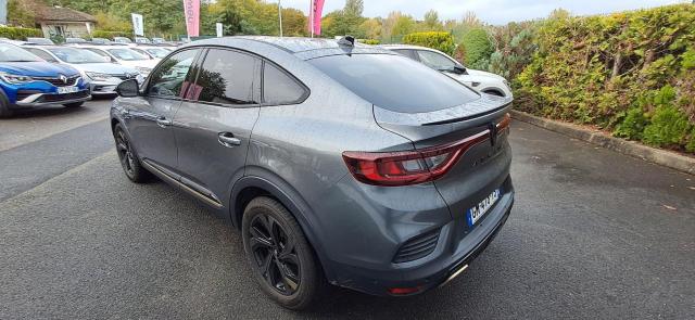 Renault Arkana image 3