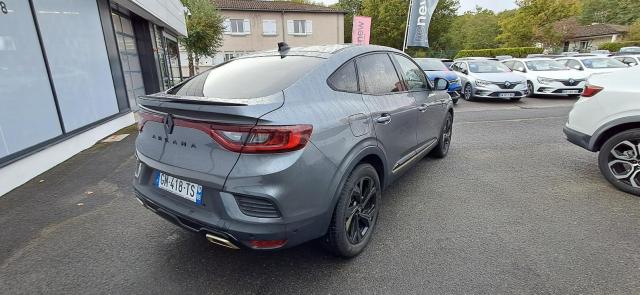 Renault Arkana image 7