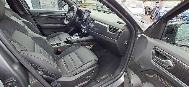 Renault Arkana image 9