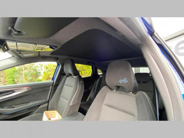 Renault Austral image 9