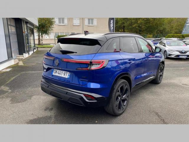 Renault Austral image 3