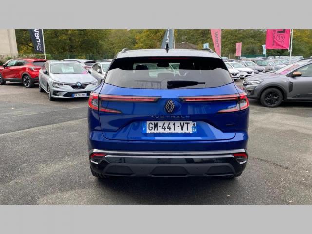 Renault Austral image 8