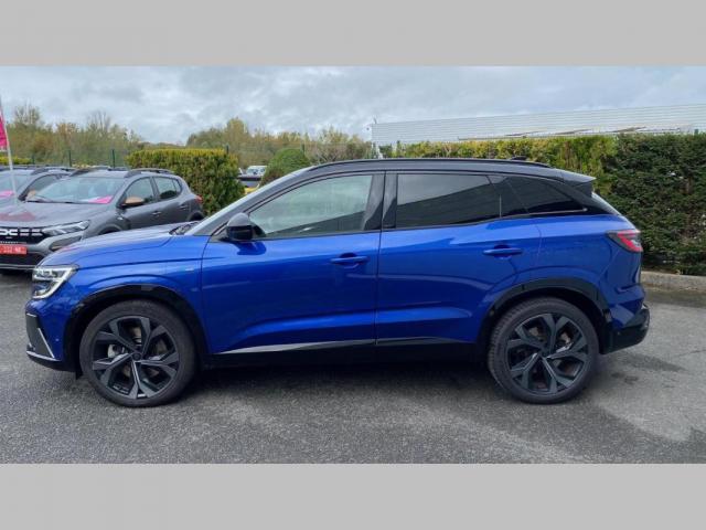 Renault Austral image 2