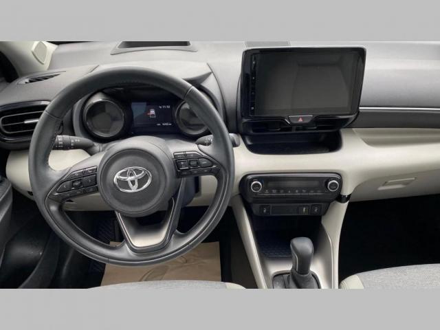 Toyota Yaris image 1