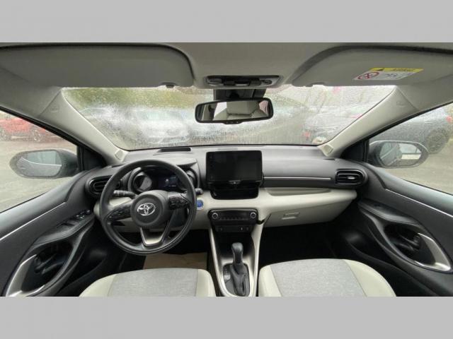 Toyota Yaris image 6