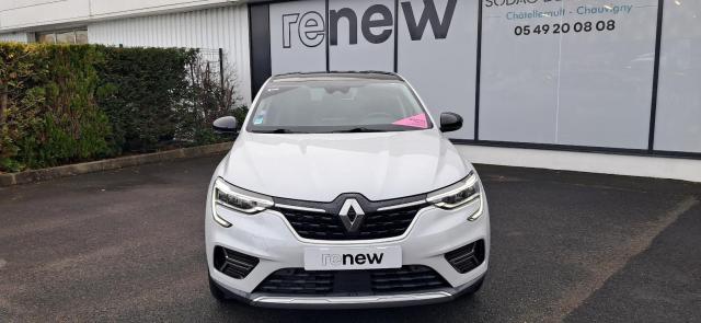 Renault Arkana image 6