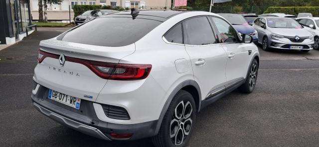 Renault Arkana image 9