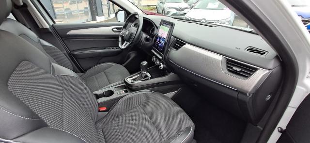 Renault Arkana image 2