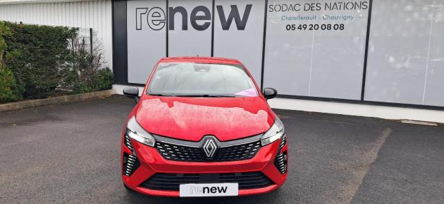 Renault Clio image 8