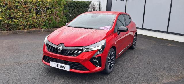 Renault Clio image 1