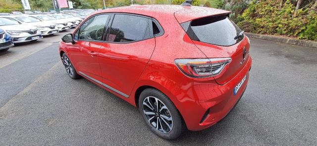 Renault Clio image 6