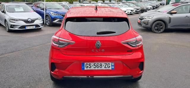 Renault Clio image 4