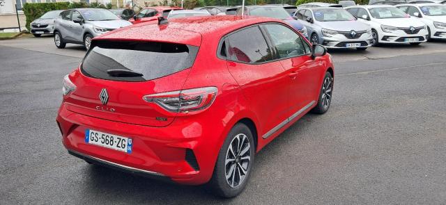 Renault Clio image 5