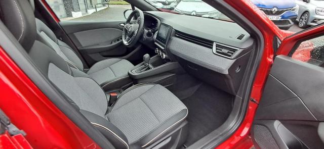 Renault Clio image 7