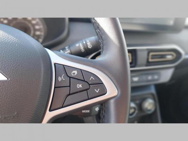 Dacia Sandero image 8