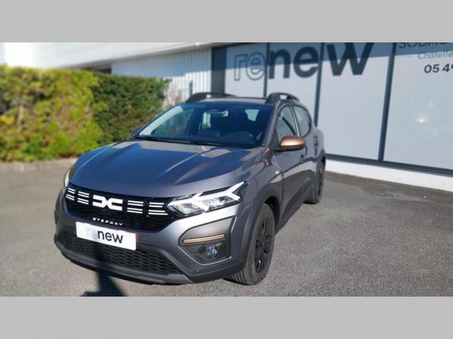 Dacia Sandero image 2