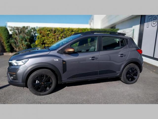 Dacia Sandero image 9