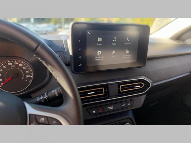 Dacia Sandero image 7