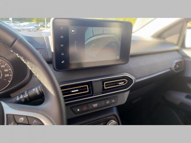 Dacia Sandero image 5