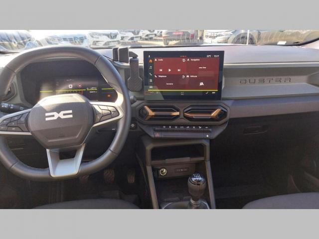 Dacia Duster image 8