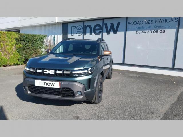 Dacia Duster image 6