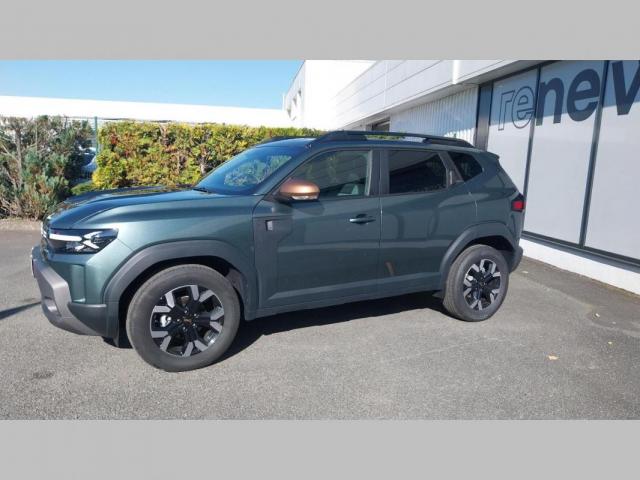 Dacia Duster image 3