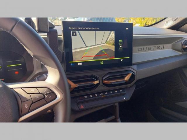 Dacia Duster image 4