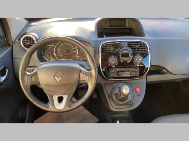 Renault Kangoo image 2