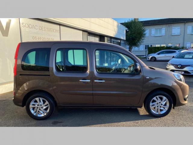 Renault Kangoo image 5