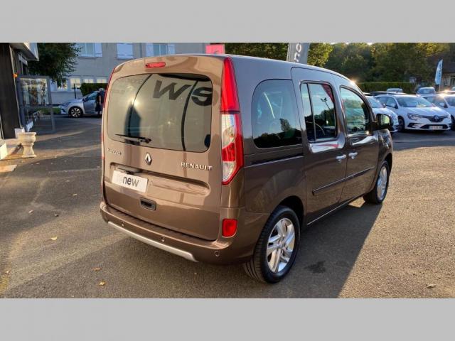 Renault Kangoo image 7