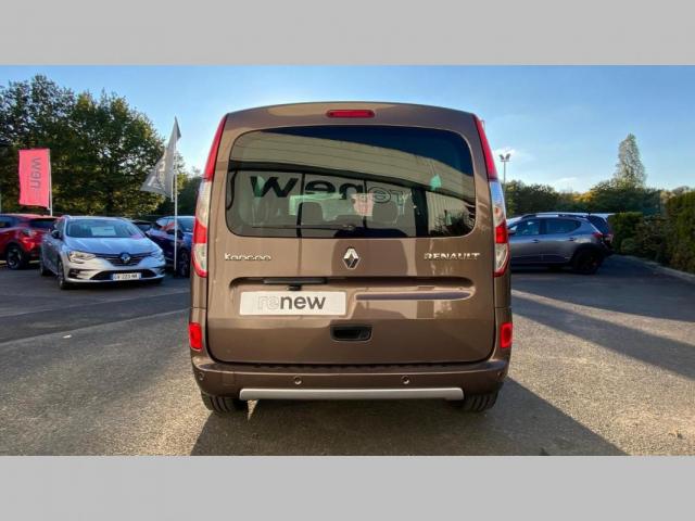 Renault Kangoo image 9