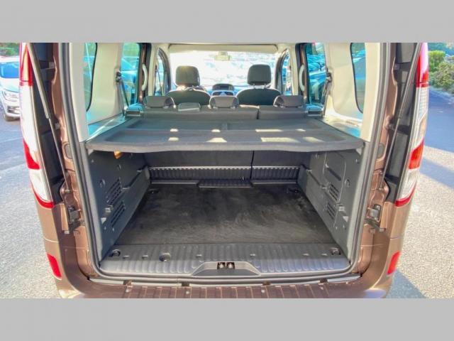 Renault Kangoo image 1