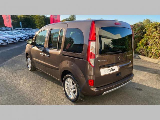 Renault Kangoo image 4